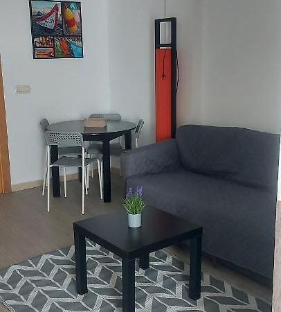 Apartamento Elite En Cullera Playa San Antonio Exteriér fotografie