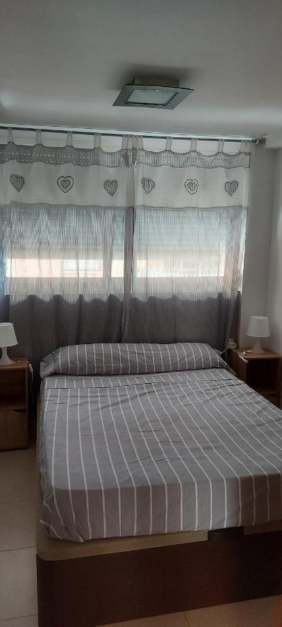 Apartamento Elite En Cullera Playa San Antonio Exteriér fotografie