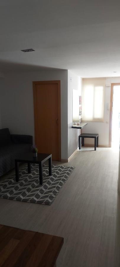 Apartamento Elite En Cullera Playa San Antonio Exteriér fotografie