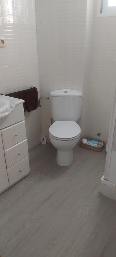 Apartamento Elite En Cullera Playa San Antonio Exteriér fotografie
