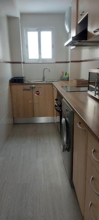 Apartamento Elite En Cullera Playa San Antonio Exteriér fotografie