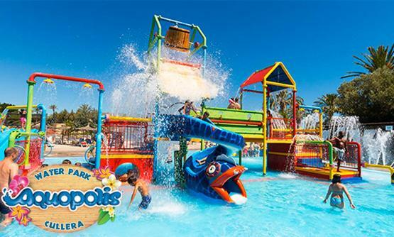 Apartamento Elite En Cullera Playa San Antonio Exteriér fotografie